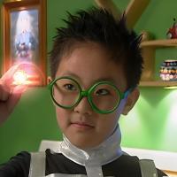 儿童科幻作品如何把抽象科技概念变得好理解