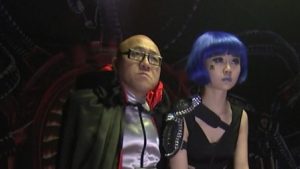 儿童影视里的冒险故事如何控制紧张感